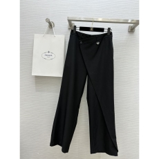 Prada Long Pants